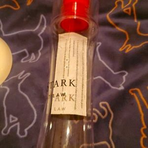 Stark stark Trenta water etc large bottle